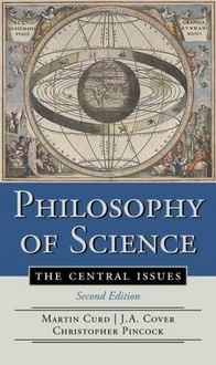 Produktbild: Philosophy of Science