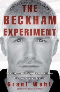 Produktbild: The Beckham Experiment