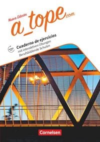 Produktbild: A tope - Spanisch Sp&auml;tbeginner - Ausgabe 2017