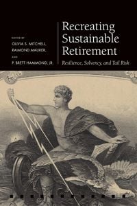 Produktbild: Recreating Sustainable Retirement