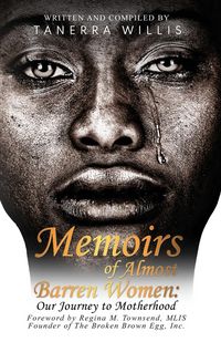 Produktbild: Memoirs Of Almost Barren Women