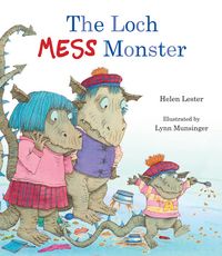 Produktbild: Loch Mess Monster
