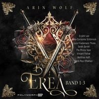 Produktbild: Erea Band 1-3 Collection