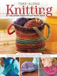 Produktbild: Take-Along Knitting