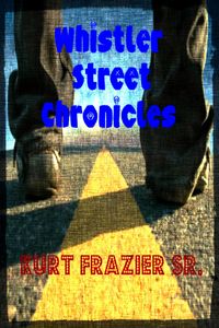 Produktbild: Whistler Street Chronicles