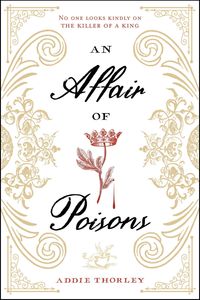 Produktbild: An Affair of Poisons