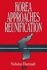 Produktbild: Korea Approaches Reunification