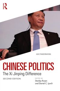 Produktbild: Chinese Politics