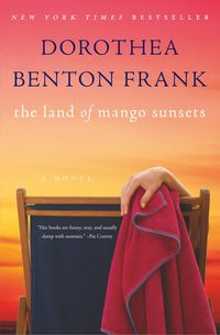 Produktbild: The Land of Mango Sunsets