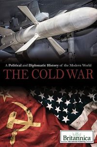 Produktbild: The Cold War
