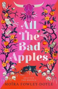 Produktbild: All the Bad Apples