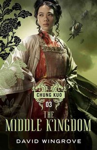 Produktbild: Wingrove, D: The Middle Kingdom