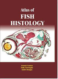 Produktbild: Genten, F: Atlas of Fish Histology