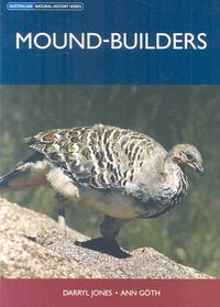 Produktbild: Mound-Builders