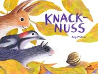 Produktbild: Knacknuss