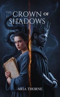 Produktbild: The Crown of Shadows