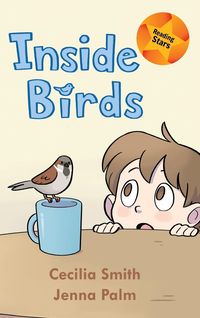 Produktbild: Inside Birds