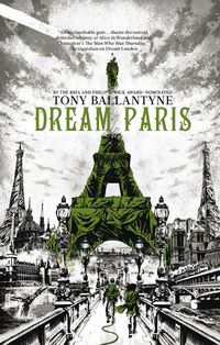 Produktbild: Dream Paris