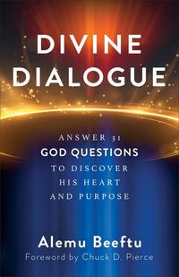 Produktbild: Divine Dialogue