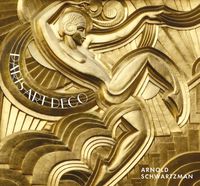 Produktbild: Paris Art Deco