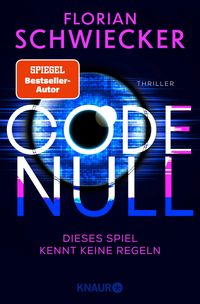 Produktbild: Code Null. Dieses Spiel kennt keine Regeln