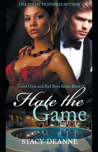 Produktbild: Hate the Game