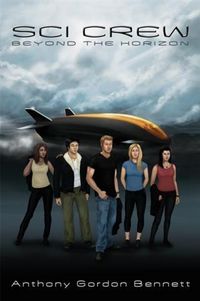 Produktbild: Sci Crew