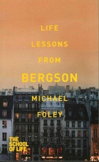 Produktbild: Life Lessons from Bergson