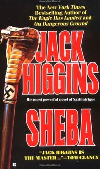 Produktbild: Sheba