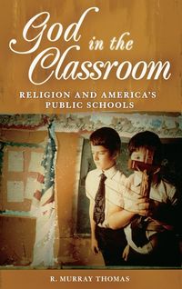 Produktbild: God in the Classroom