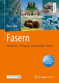Produktbild: Fasern