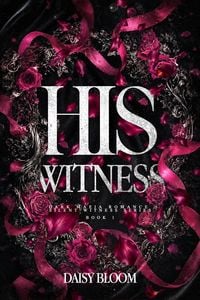 Produktbild: His Witness: Dark Mafia Romance