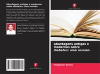 Produktbild: Abordagens antigas e modernas sobre diabetes: uma revis&atilde;o