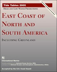 Produktbild: East Coast of North and South America