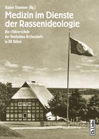Bild vom Artikel Medizin im Dienste der Rassenideologie vom Autor 