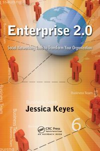 Produktbild: Enterprise 2.0