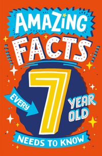 Produktbild: AMAZING FACTS_AMAZING FACTS PB