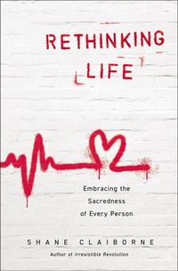 Produktbild: Rethinking Life