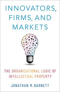 Produktbild: Innovators, Firms, and Markets