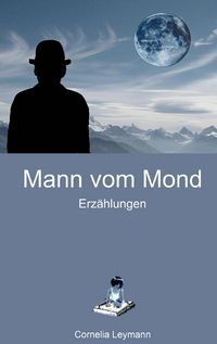 Produktbild: Mann vom Mond
