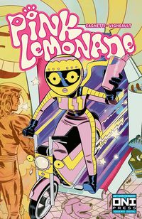 Produktbild: Pink Lemonade #1