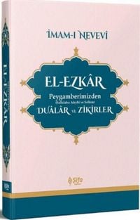 Produktbild: El - Ezkar Peygamberimizden s.a.v. Dualar ve Zikirler