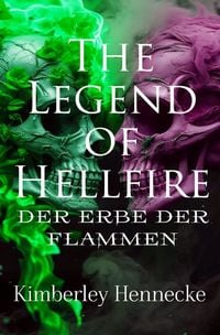 Produktbild: The Legend of Hellfire