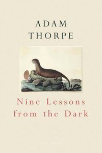 Produktbild: Nine Lessons From The Dark