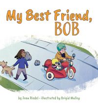 Produktbild: My Best Friend, Bob