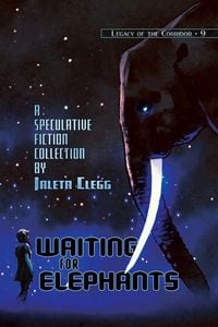 Produktbild: Waiting for Elephants