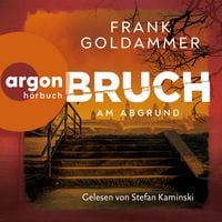 Produktbild: Bruch: Am Abgrund