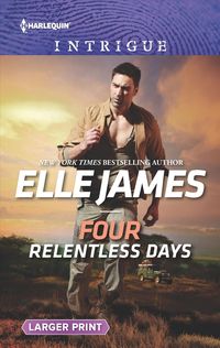 Produktbild: 4 Relentless Days -Lp Lp/e