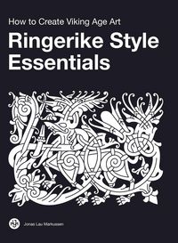 Produktbild: Ringerike Style Essentials