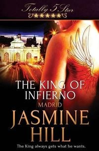 Produktbild: The King of Infierno
